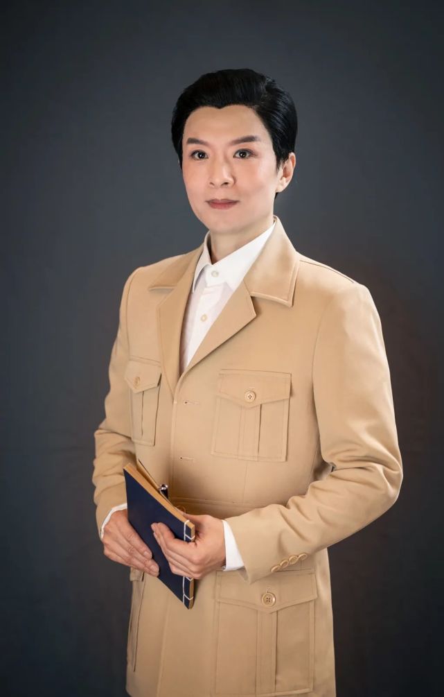 王斌：不只是有着高颜值的“人气王”！_腾讯新闻