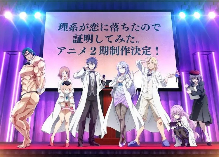 22年4月新番汇总 辉夜巅峰即将到来 最强新番间谍过家家 腾讯新闻