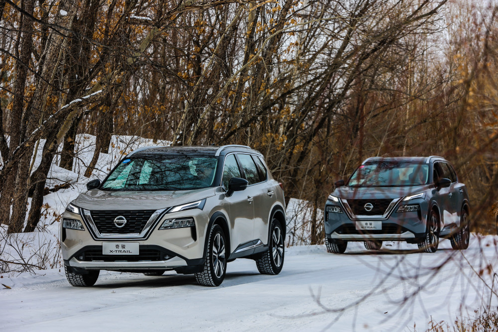 年轻派优选SUV，锋兰达上市至今累计订单突破10000台一年级字母