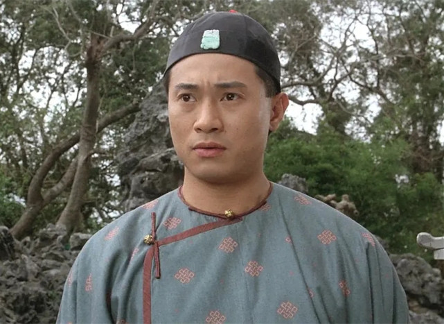 老戏骨欧瑞伟罕谈家人,称23岁女儿长得很丑,只希望她做个普通人