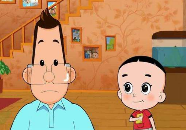 《大头儿子和小头爸爸》真人版第二季开播中,有没有触动你内心?