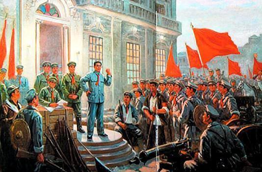 新四军第一任军长叶挺50岁不幸遇难留下五子一女他们现状如何