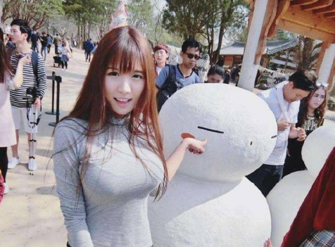 好男不和女斗其实是真斗不过女性的基因优势令男性望尘莫及