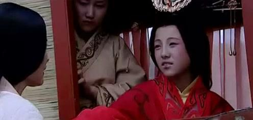 大汉公主和亲匈奴命运多变且看南宫阏氏的一生