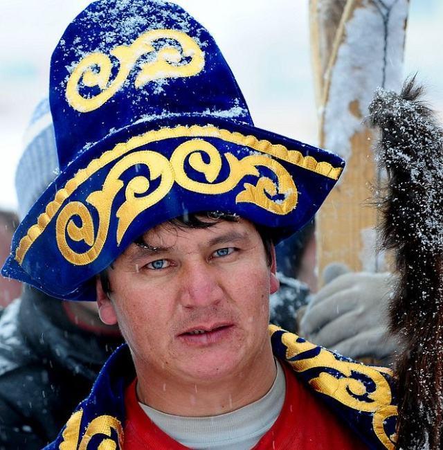 很多人知道匈奴但你知道白匈奴吗其帝国盘踞印度波斯