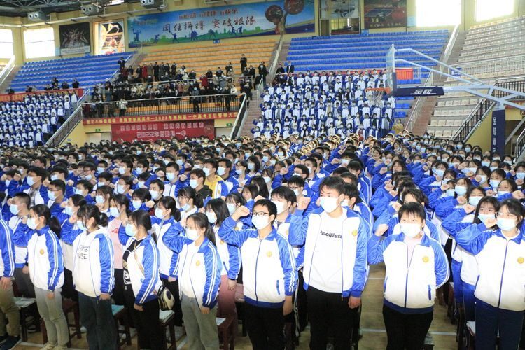 衡阳县一中 腾讯网