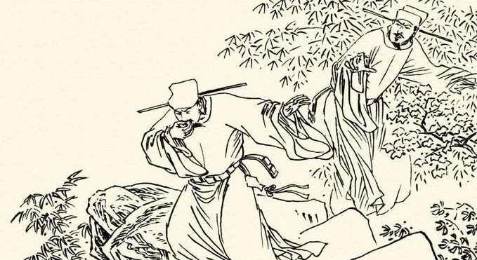 南宋157文天祥兵败五坡岭服毒自尽战友刘子俊被投入油锅