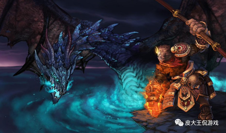 英雄回憶錄 他是中國風英雄的代表 真身分身傻傻分不清 遊戲 s 天天看點