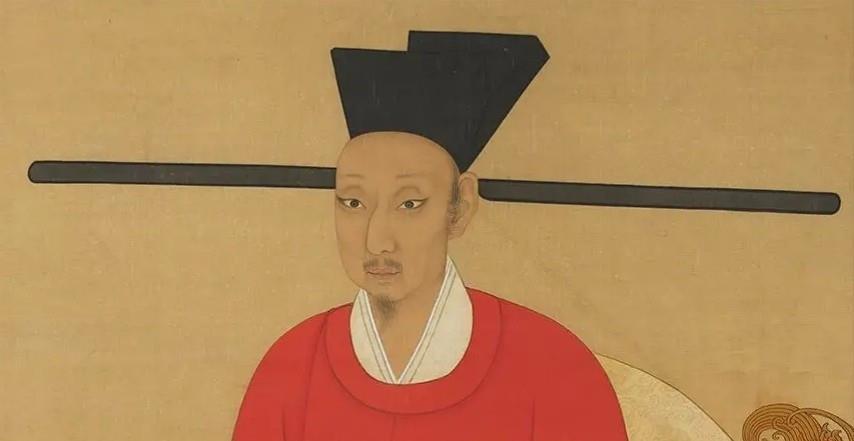 南宋时期的宋光宗赵惇怕老婆的不孝子一个让人难以理解的皇帝