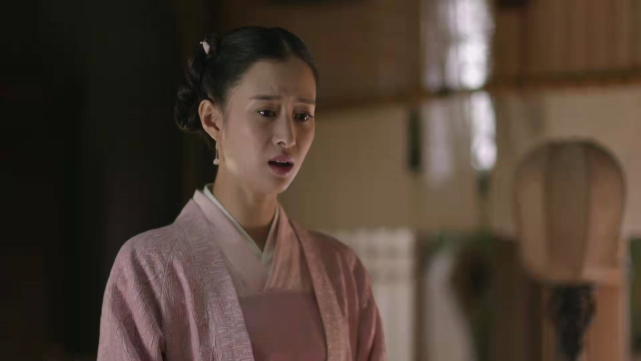 知否想要做妾的彩环给了机会还不知悔改的人不必客气