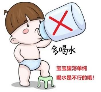 盘点口服补液盐Ⅲ的用药误区