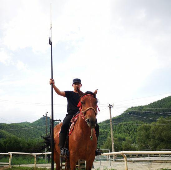 马槊如何用是欧洲的夹枪冲刺还双手挥舞看史料和实践怎么说