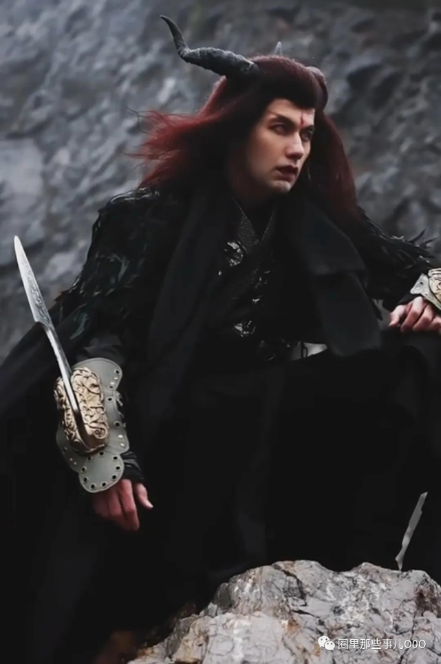 那他现况如何呢?|魔尊重楼|黄志玮|仙剑奇侠传三