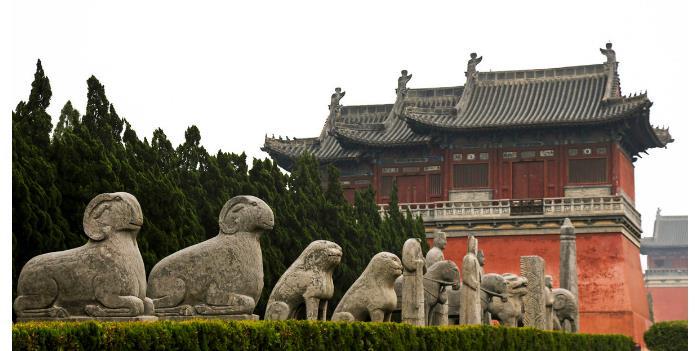 从外交关系看纵贯五代北宋的大辽最有资格做当时的中国正统