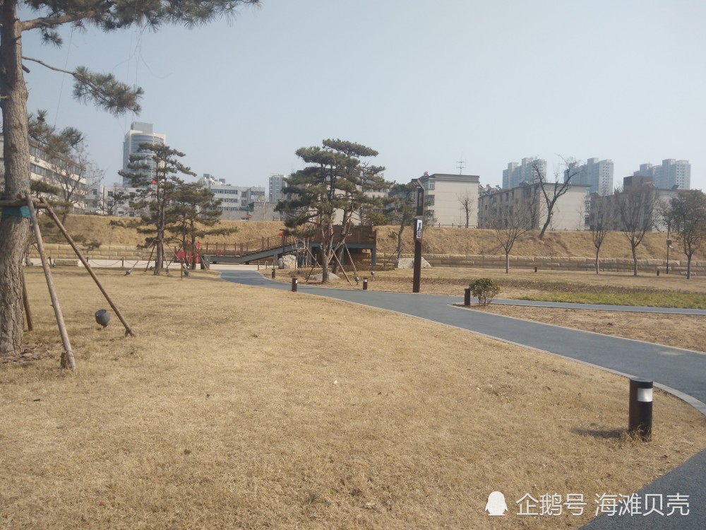 遊覽鄭州商都考古遺址公園,解讀千年歷史