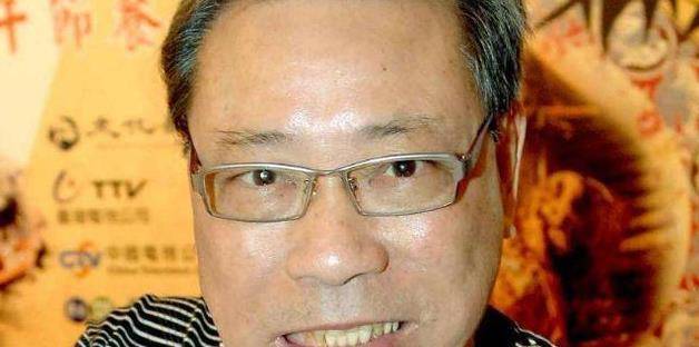 为躲警察进剧组,阴错阳差成演员变影帝,75岁与菲佣相依为命|陈松勇