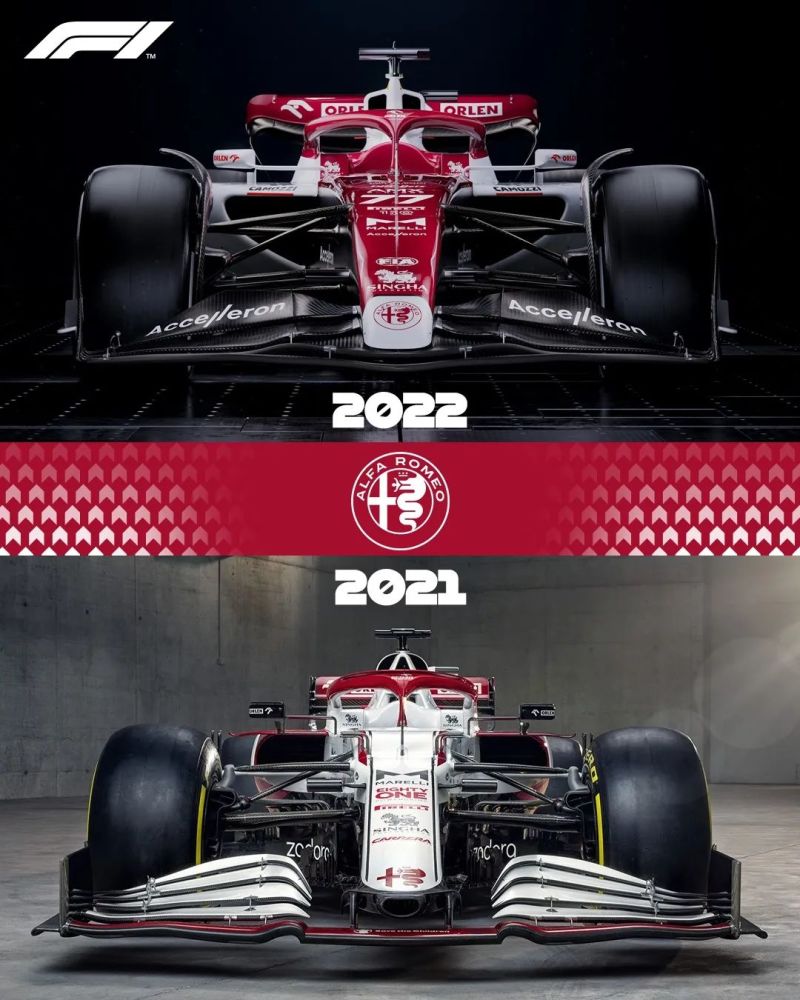 独家 阿尔法罗密欧新车c42发布 周冠宇如何评价自己的首台f1座驾 天天看点