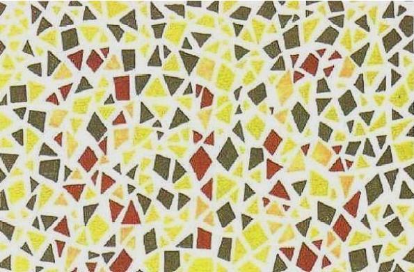 4张最高难度色盲测试图老司机只能认出3张全部看懂都是大神