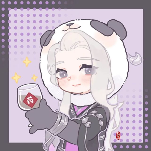 来为谷之岚送上生日祝福叭