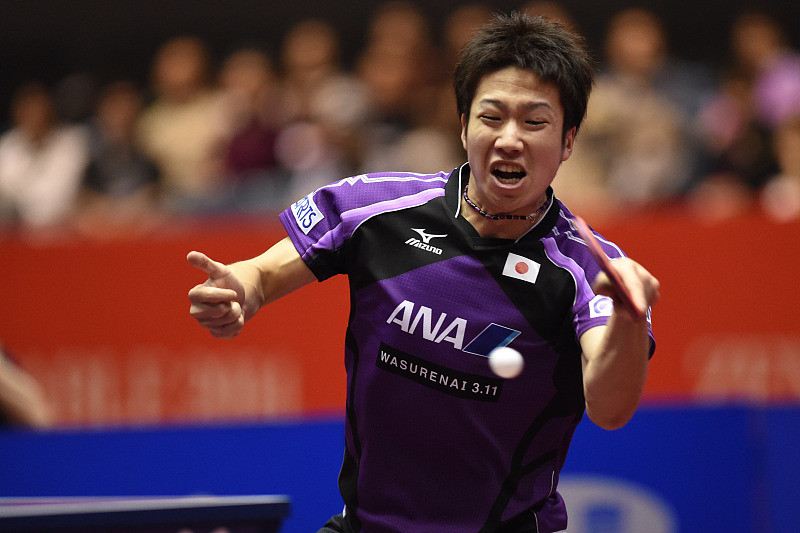 再见水谷隼正式退役携伊藤美诚获奥运冠军马龙隔空祝福颇具凡尔赛