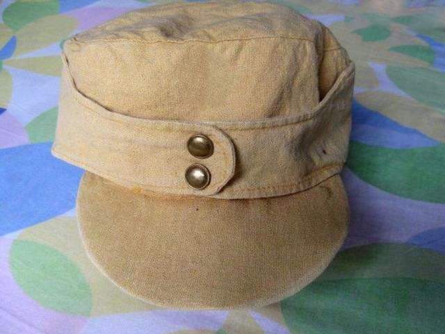 当年德械师的标准步兵装备_腾讯新闻