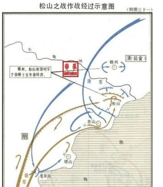 明末遼東將門的最後掙扎毛文龍死後東江軍是如何敗亡的