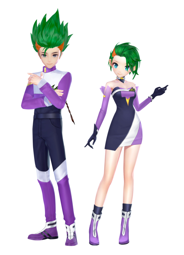 新版本爆料全新a车凰呀热血来袭宿命对决再次上演