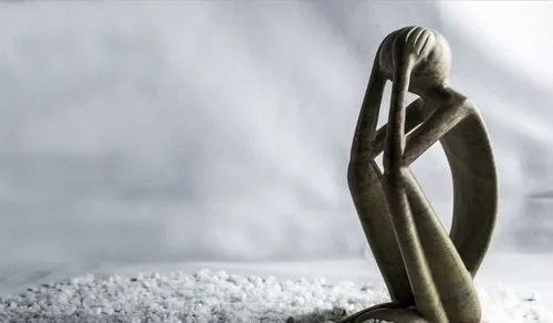 "哀毁骨立"的由来是什么?