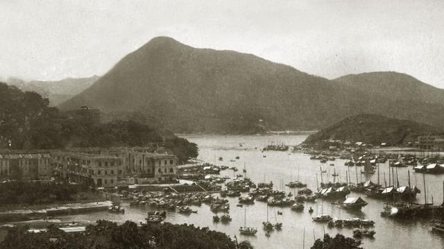 1934年红队队长邝惠安锄奸震惊中外徐恩曾下令暂避锋芒