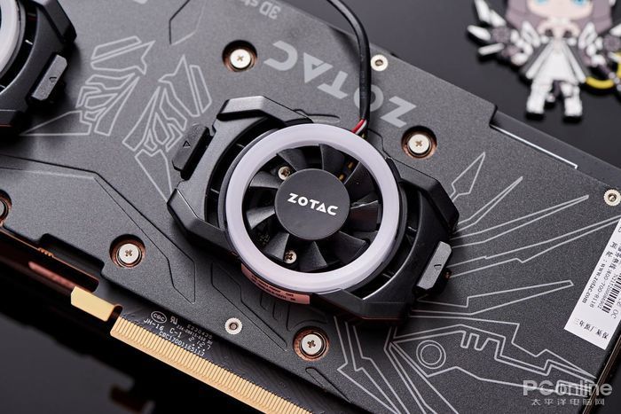 天启姬扩容升级再启航12gb版索泰rtx3080天启oc评测
