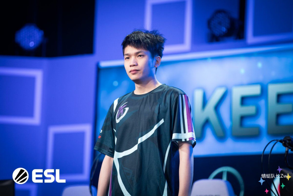 dota2kaka离队的原因找到了inflame透露他把隔夜菜给队友吃