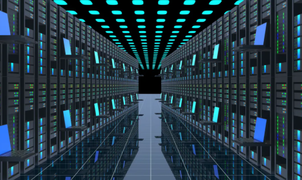 云托管云主机实际上是如何工作的