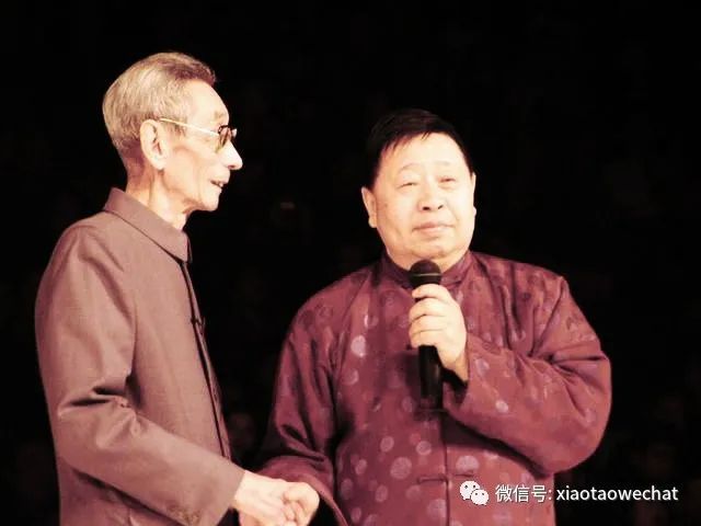 馬季跟侯氏父子的恩怨(二)馬季竟然要