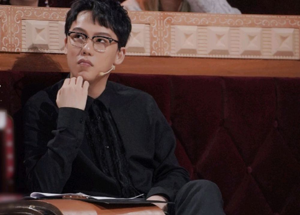 刘维因退出娱乐圈火了却反遭网友吐槽为什么