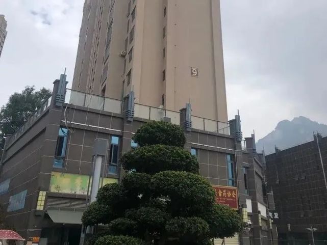 【拍卖】东升家园,龙凤都城房产,还有