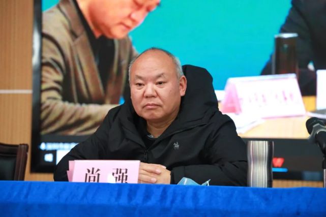 罗诚同志任深圳科学高中校长