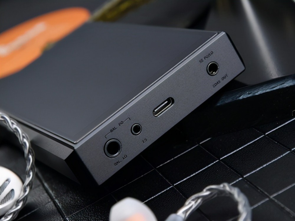 飞傲m11plushifi播放器评测换心成功