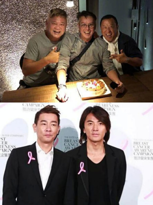 "歌王"罗文去世,刘銮雄说:借他100w,邓光荣听后怒斥:没欠债