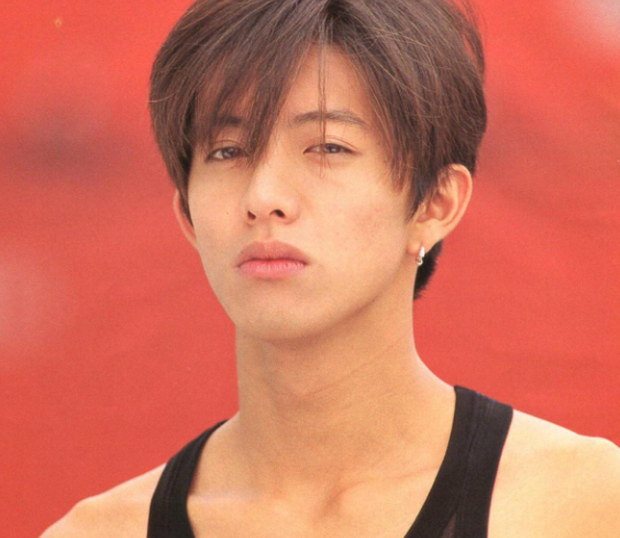 结婚22年恩爱如初 迷倒木村拓哉的女人 到底有何魅力 腾讯新闻