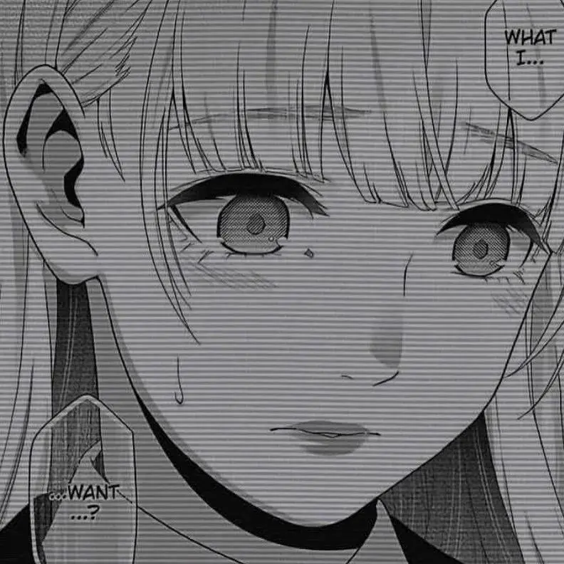 动漫头像|狂赌之渊的女生动漫头像yyds_腾讯新闻