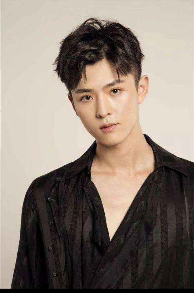 定档3月1日,男主曾出演过《镇魔道》|星降爱恋|韩忠羽|镇魔道|李俊霖