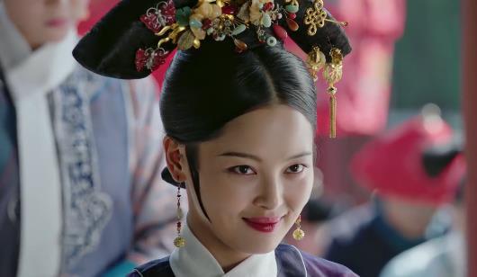 阿灵阿|乾隆|诚嫔|内务府|孝贤皇后|皇后