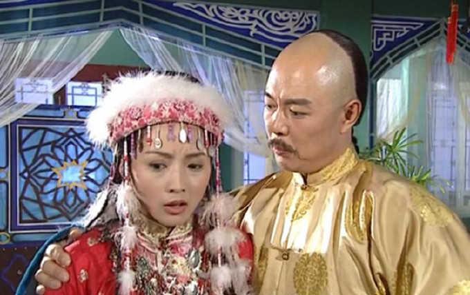 香妃到底是什么来头她的结局又如何难怪乾隆痴迷