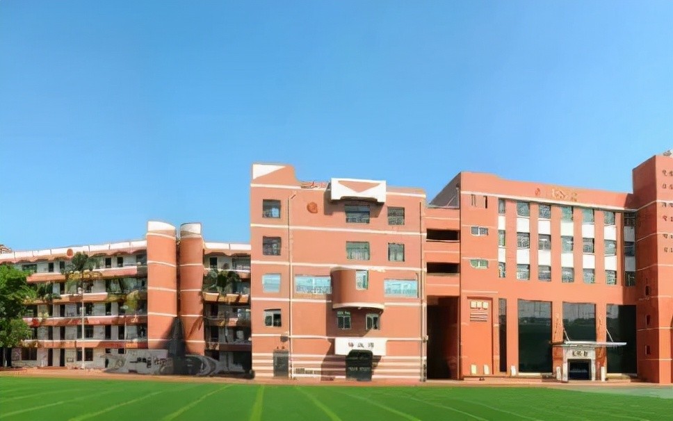 厦门市开禾小学◆厦门市大同小学岭兜校区◆厦门市大同小学(核心校)