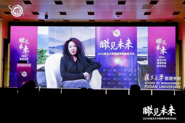 “印象系列”导演王潮歌：不确定性才是人生乐趣所在_腾讯新闻