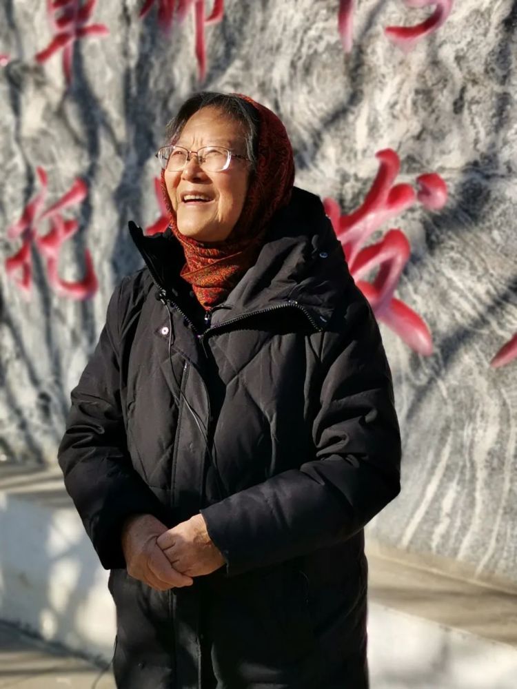 "大山里的44朵雪花"要开学了_腾讯新闻