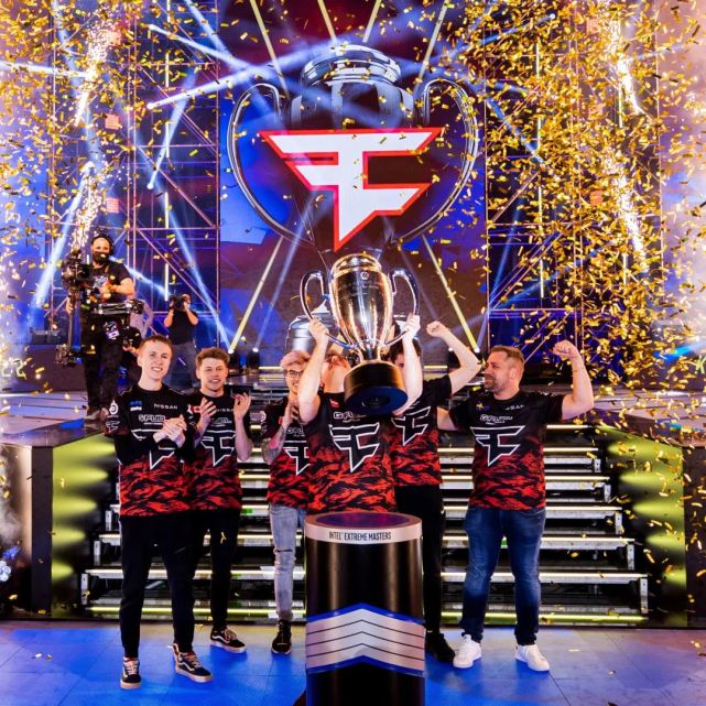 csgo头像第3期faze4k