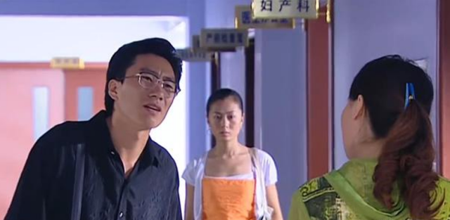 乡村爱情14创作背后严冬冬的回归是皮长山为自己洗白