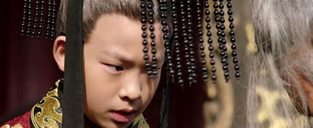 曹操有25个儿子司马家族夺江山时难道没人站出来反抗