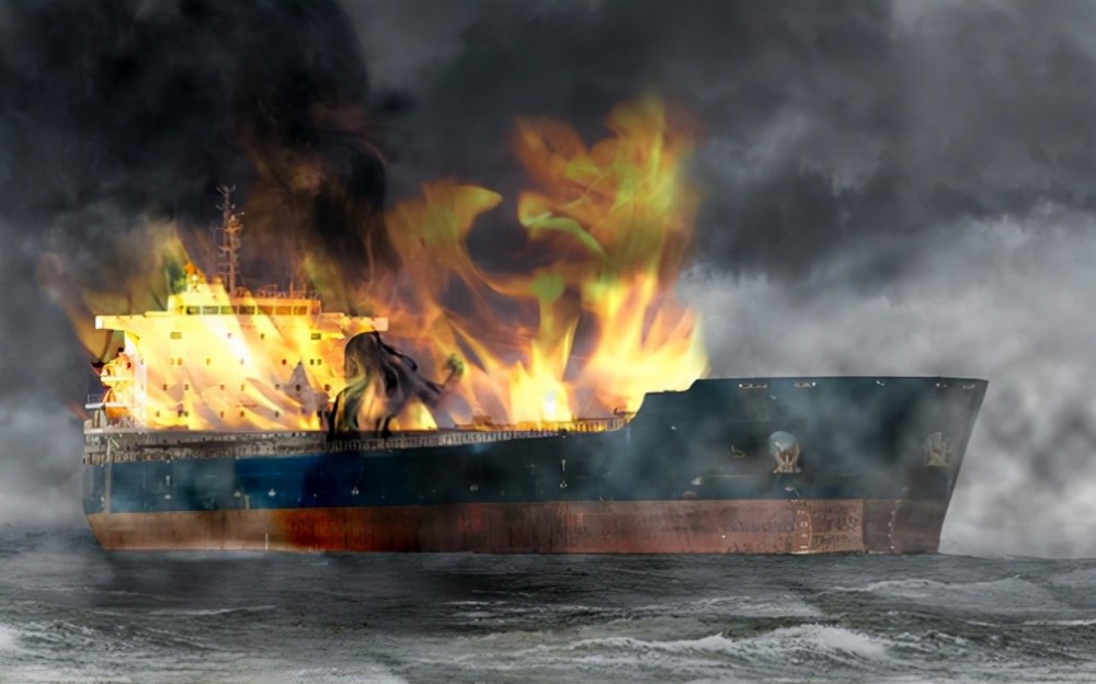 幽灵鬼船棉兰号离奇s亡的船员手指同时指向一个方向